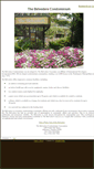 Mobile Screenshot of belvedere.org